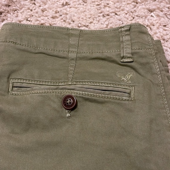 American eagle Chino - Picture 2 of 6